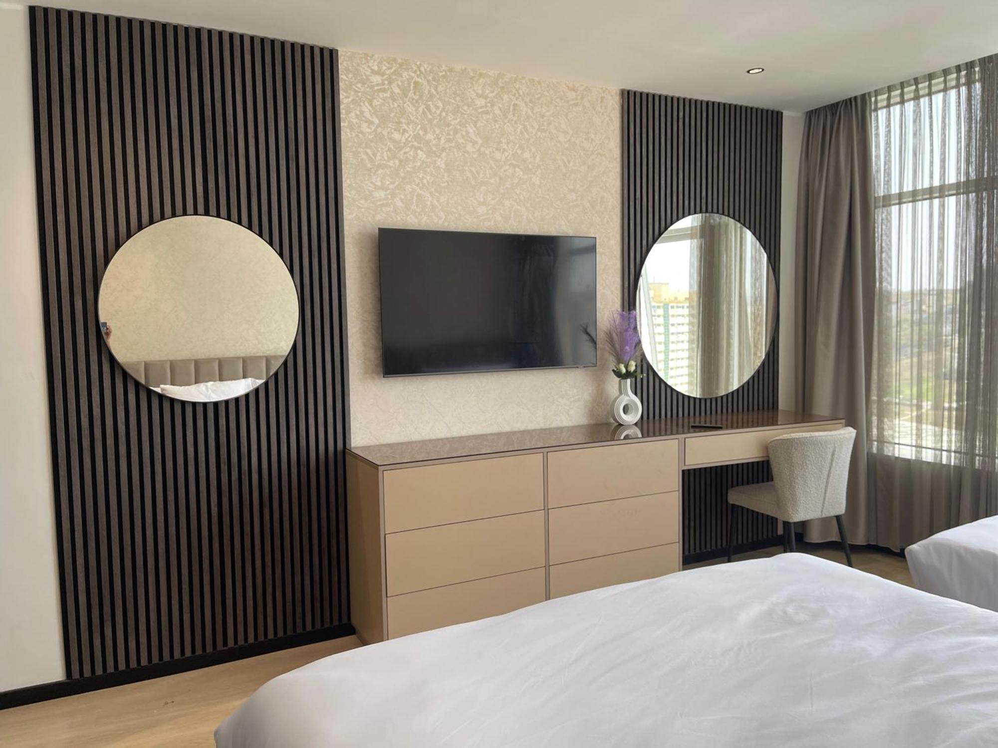 Apartment Hilton Center *
