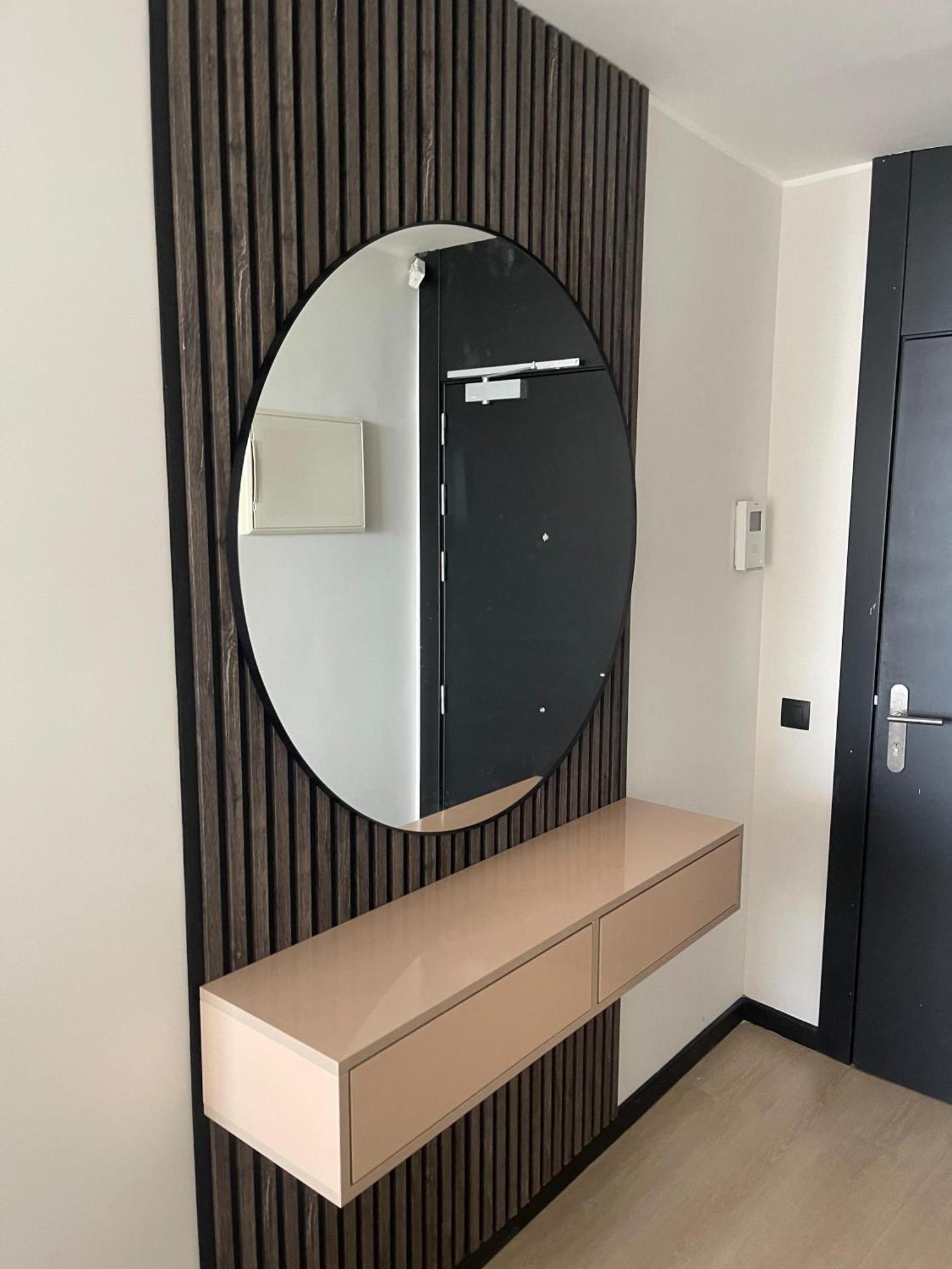 Apartment Hilton Center *